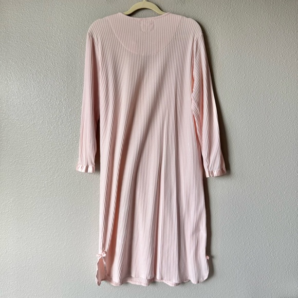 Earth Angels Nightgown Ribbed Knit - Picture 2 of 10